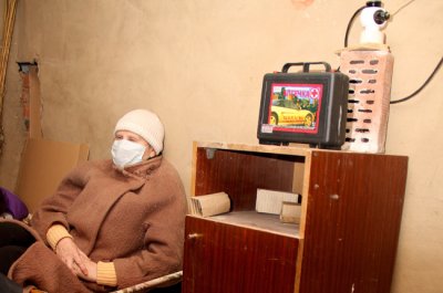 В Пермском крае обманутые вкладчики объявили голодовку