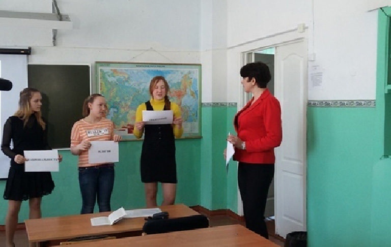 В Кунгурском районе молодежь дискутирует на тему «Я – гражданин России»