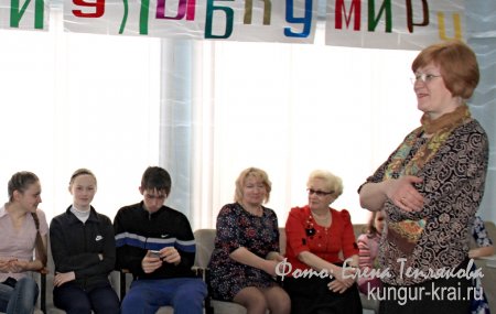 Межмуниципальный профессиональный конкурс для юных художников в третий раз организуют в с. Калинино Кунгурского района