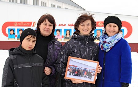 Школьникам из Краснокамска организовали экскурсию по производственным цехам завода «Металлист» в Кунгуре