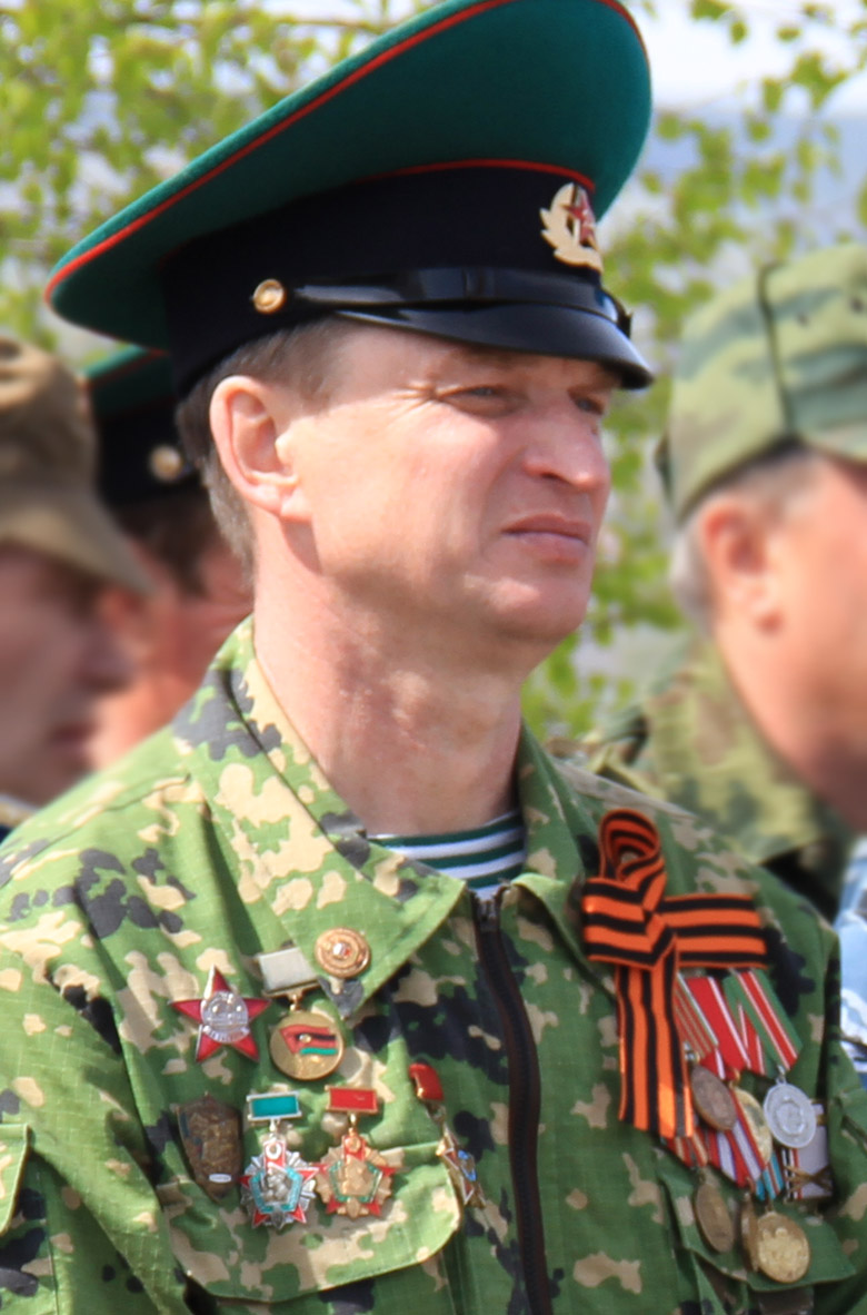 26 августа 2016 года ушел из жизни Олег Лукин, председатель Кунгурской общественной организации ветеранов войны в Афганистане