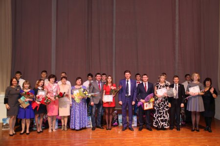 В Кунгуре завершился муниципальный этап конкурса «Учитель года - 2017»
