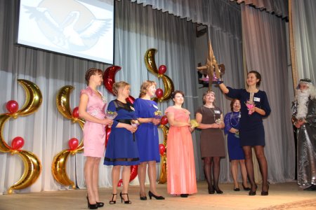 В Кунгурском районе проходит муниципальный этап конкурса «Учитель года - 2017»