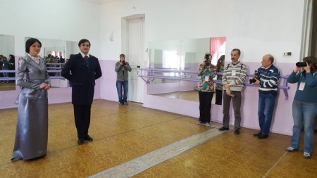 27 апреля 2017 года в Кунгуре стартовал краевой фотокроссинг «Укромные уголки Кунгура»