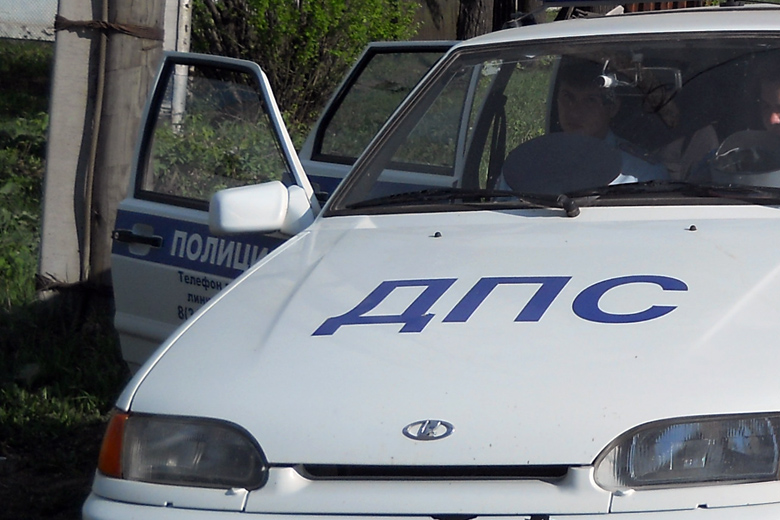 8 водителей с признаками опьянения задержаны сотрудниками ГИБДД г. Кунгура и Кунгурского района
