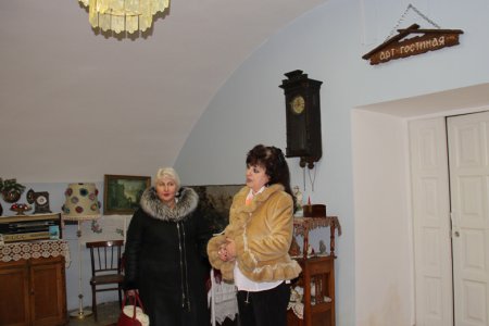 В Кунгуре подвели итоги десятилетия программы «Пермский край – территория культуры»