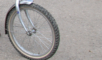 Полицейские рекомендуют жителям Кунгура и Кунгурского района принимать меры к сохранности своих велосипедов