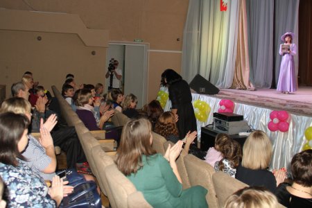 В Кунгурском районе состоялся фестиваль семейных театров «Сказкоград»
