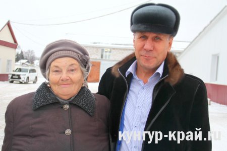 Совет ветеранов города Кунгура посетил завод «Металлист»