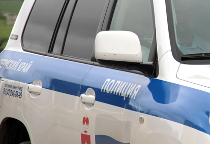 В Кунгуре осужден пермяк, управлявший автомобилем по поддельному водительскому удостоверению